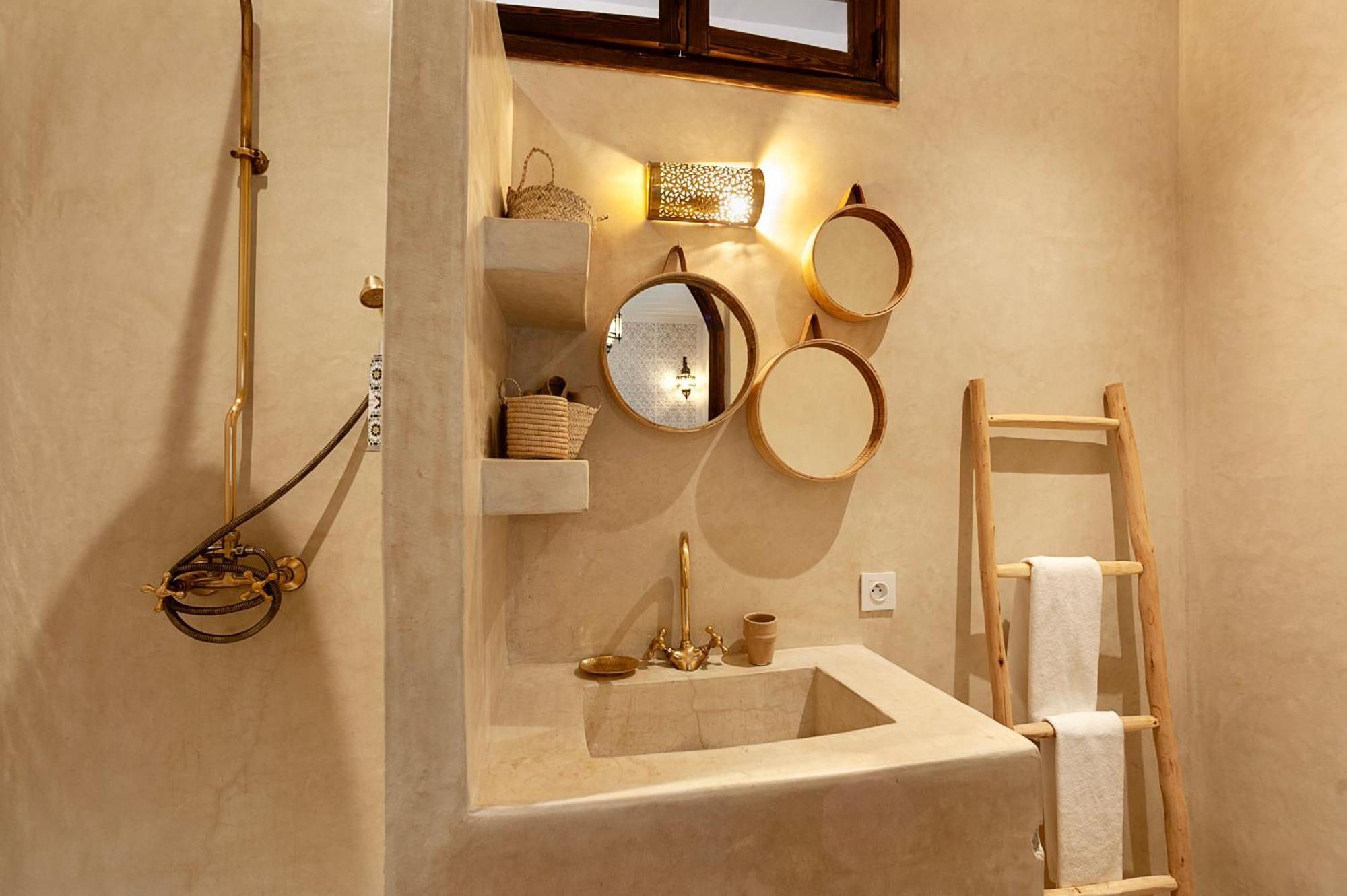 Riad Imperia Marakéš Exteriér fotografie